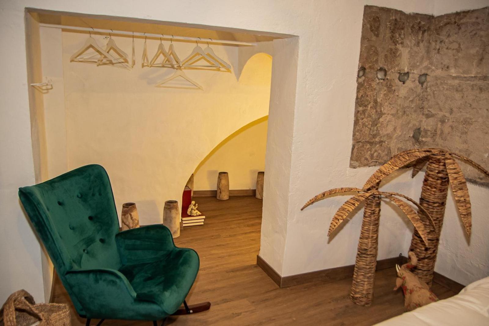 Отель Casa Senorial Piedrachica Севилья Экстерьер фото