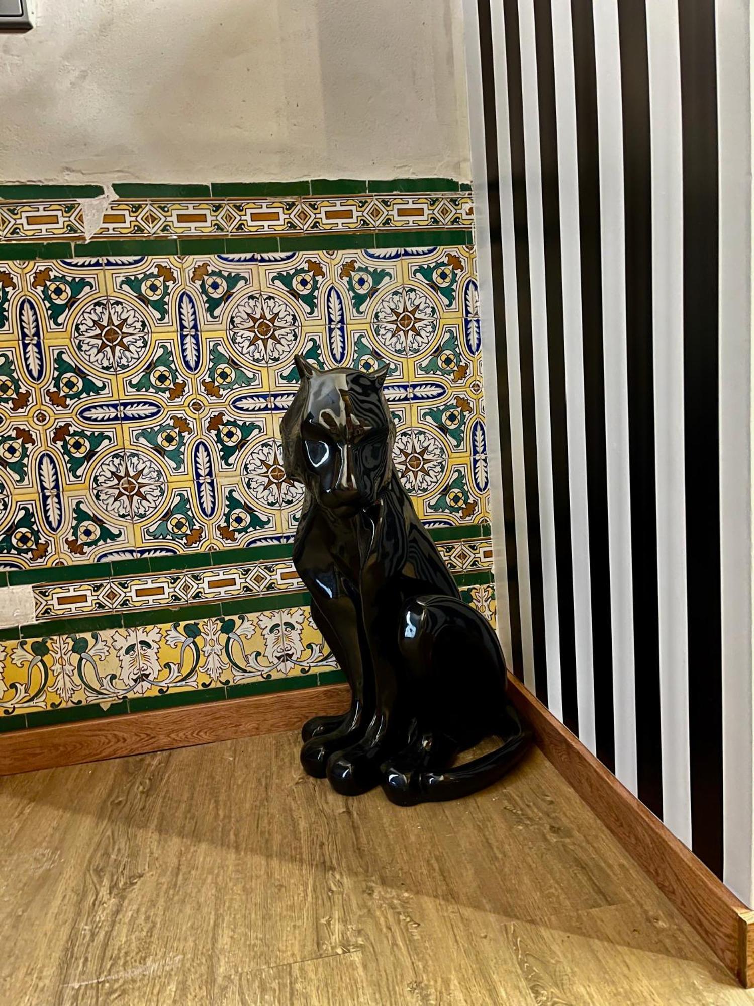 Отель Casa Senorial Piedrachica Севилья Экстерьер фото